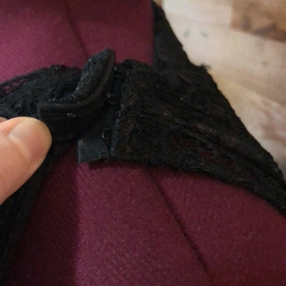 Sophie Theallet lace dress - Picture 4 of 14